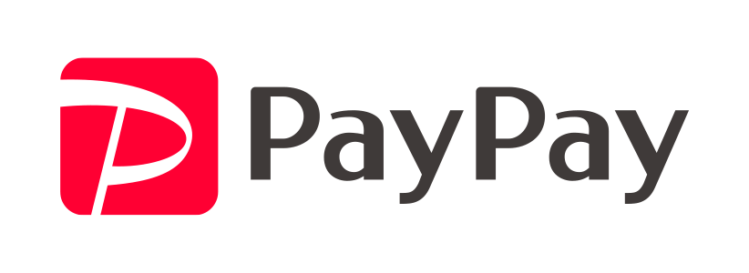 PayPayのロゴ