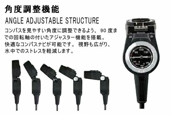 【ゲージ】Bism/ビーイズムナビゲーションゲージ【GK2121】[20414001]