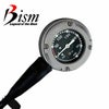 Bism/ビーイズムチタニウムコンパクトゲージGP2410