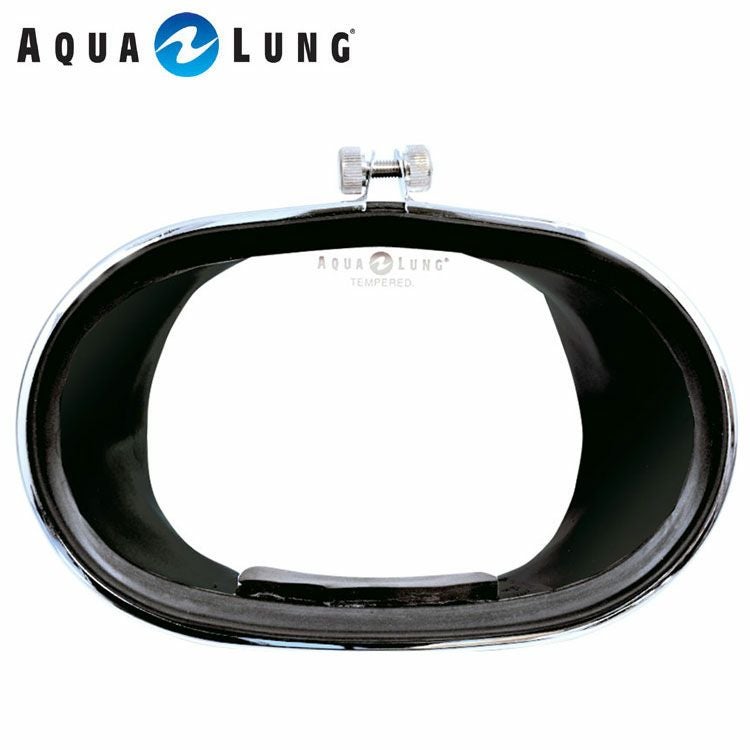 フリーダイバー向けAQUALUNG/アクアラング サイクロンエックス 素潜り