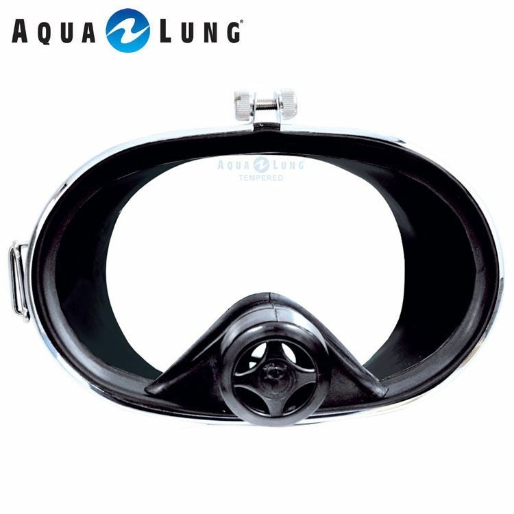 AQUALUNG/アクアラングPマスク【パージ】