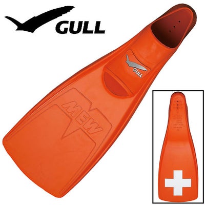 GULL GT スプリングストラップ標準装備 GF-2443D GF-2442D GF-2441D 