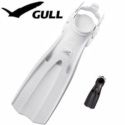 GULL ガル | Marine Standard GULL ガル マンティス ドライフィン 