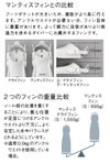 【ダイビング用フィン】GULL/ガルマンティスドライフィン(スプリング付き)GF-2283P・GF-2285P[30309062]