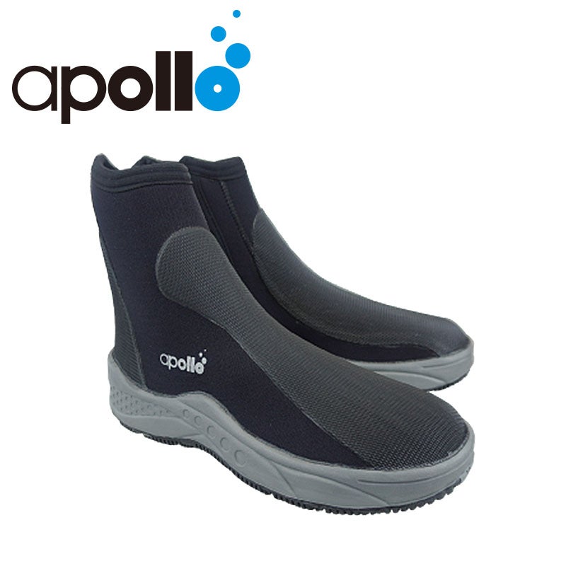 APOLLO/アポロバイオプロダイブブーツ