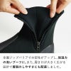 ダイビングブーツメンズレディース5mmファスナー付きブーツHeleiWahoヘレイワホウェットスーツダイビングマリンシューズマリンブーツスキューバダイビングシュノーケリングスキンダイビング釣り22cm23cm24cm25cm26cm27cm28cm29cm30cm31cm