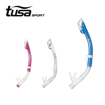 シュノーケル tusa sport/ツサスポーツ USP260 シュノーケル 女性用 