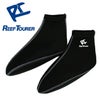 スノーケリングソックスREEFTOURER/リーフツアラーRA5005フィンソックス