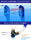 シュノーケルセット子供用2点セットシュノーケリングセットキッズドライスノーケルマスクスノーケル100％ドライ広視界シリコンマスク素潜り海水浴ビーチ4歳5歳6歳7歳8歳9歳HeleiWahoヘレイワホkalama+jr-kokua+