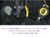 ダイビングBCDAQUALUNGアクアラングソール重器材BC