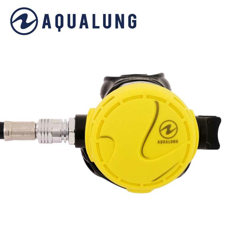カリプソオクトパス AQUALUNG / アクアラング