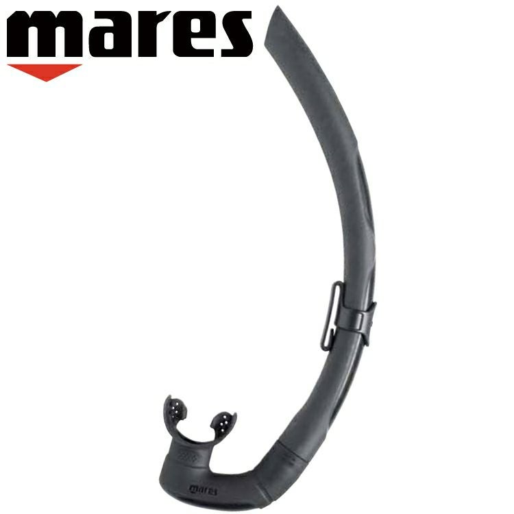 スノーケル mares マレス プロフレックス スキンダイビング ダイビング