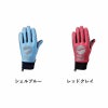 GA-5587ダイビンググローブGULL/ガルSPグローブメンズスリーシーズングローブダイビング男性用