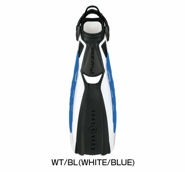 AQUALUNGアクアラングフェイザーフィン