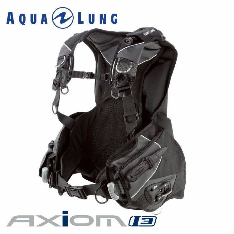 APEKS WTX コンフォートハーネス ダイビング BCD ハーネス