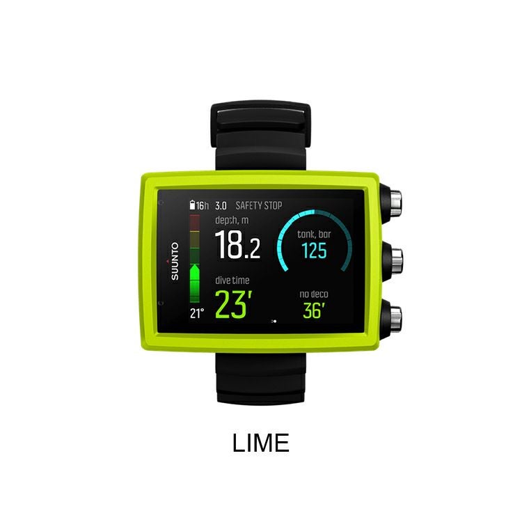 [ SUUNTO ] スント D5 ダイブコンピュータ Black Lime Amazon.co.jp: SUUNTO スント D5 ダイブコンピューター ダイブウォッチ