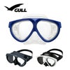 ダイビングマスクGULL/ガルマンティスブラックシリコンGM-1031男女兼用マスク水中メガネ