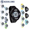 AQUALUNGアクアラングダイビングコンピュータKalm+（カルムプラス）ウォッチタイプ腕時計タイプ