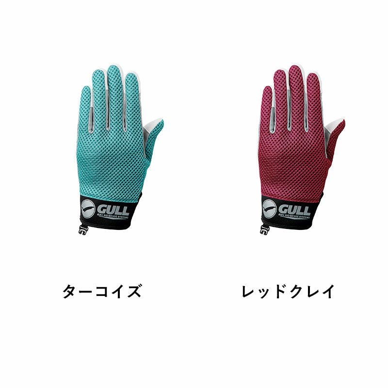 ダイビンググローブ GULL/ガル サマーグローブ メンズ ダイビング