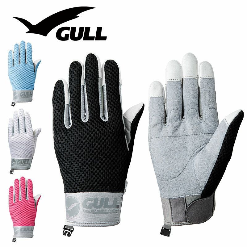 ダイビンググローブGULL/ガルサマーグローブ3ウィメンズダイビング女性用