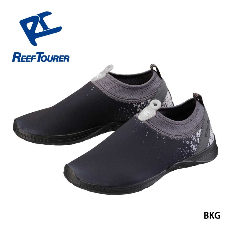 水陸両用サマーシューズREEFTOURER/リーフツアラーサマーシューズRA0110【男女兼用大人用】|アウトドアマリン海マリンシューズスノーケリングシュノーケルシュノーケリングダイビングウォーターシューズスキューバ大人用男女