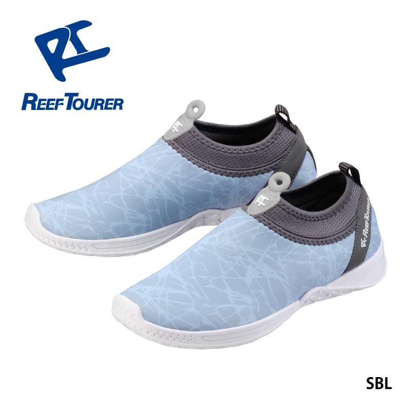 水陸両用サマーシューズREEFTOURER/リーフツアラーサマーシューズRA0110【男女兼用大人用】|アウトドアマリン海マリンシューズスノーケリングシュノーケルシュノーケリングダイビングウォーターシューズスキューバ大人用男女