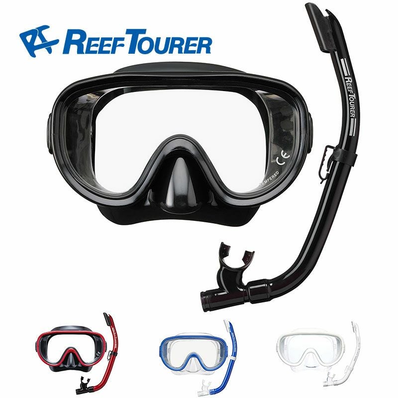 シュノーケリング・(素潜り)セット | Diving&Snorkeling AQROS シュノーケリング・(素潜り)セット | Diving&Snorkeling AQROS