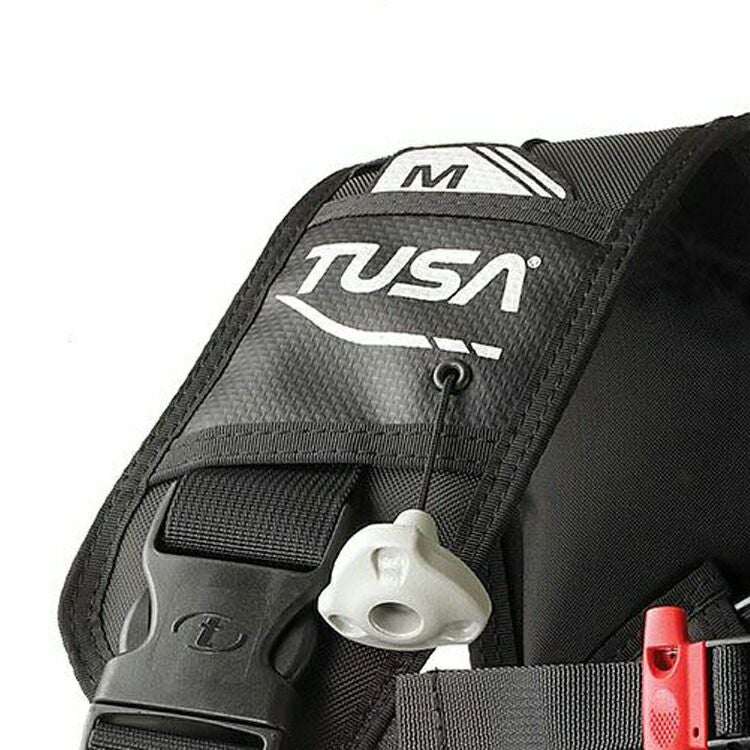G∝足261 BCジャケット ツサ ティナ TUSA TINA サイズ:M 検：BCJ-940？ スキューバダイビング ダイビング用品 重機材 足立区/岩槻区 BC0402 | B.C.ジャケット | TUSA