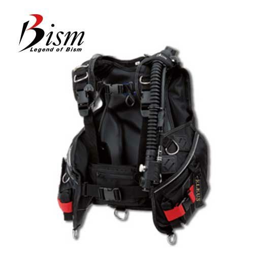 値下げしました！！ダイビング重器材セットBCDジャケット アクアラング  SeaQuest Pro Mサイズ BCD SEAC シアック スキューバダイビング 重器材 EQ PRO BCD スクーバ