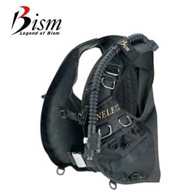 ダイビング BCD 重器材 Bism ビーイズム NELEUS BC VERSION J ネレウス 