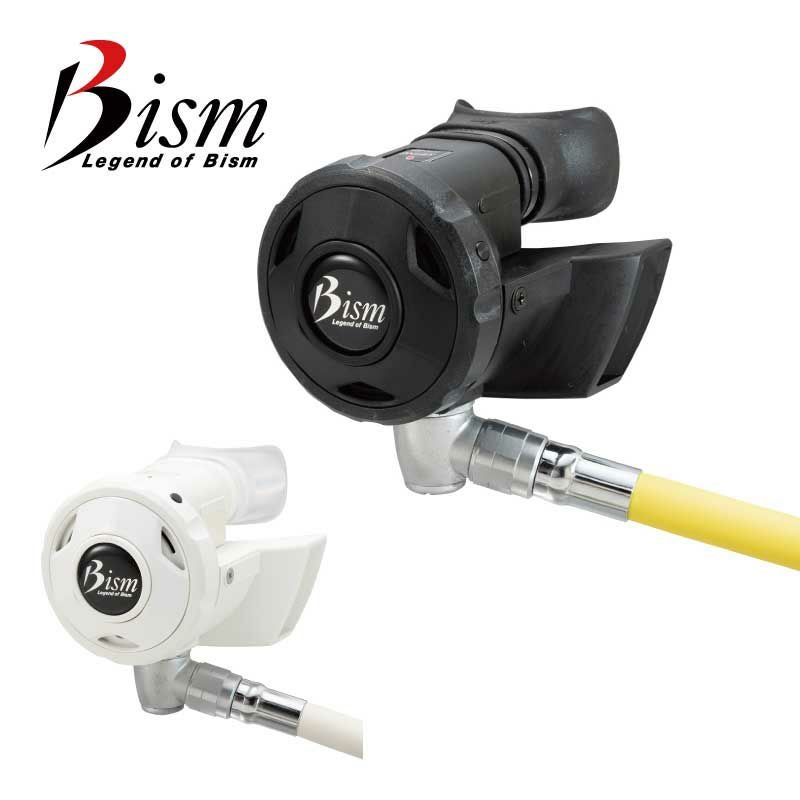 ダイビング オクトパス Bism / ビーイズム レブラス オクトパス