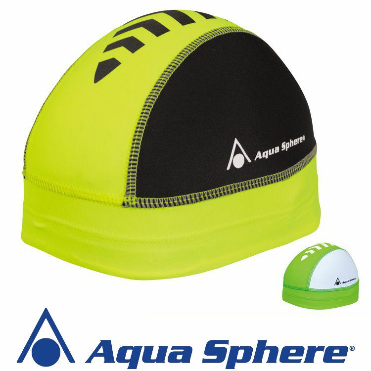 スイミングキャップ | Diving＆Snorkeling AQROS