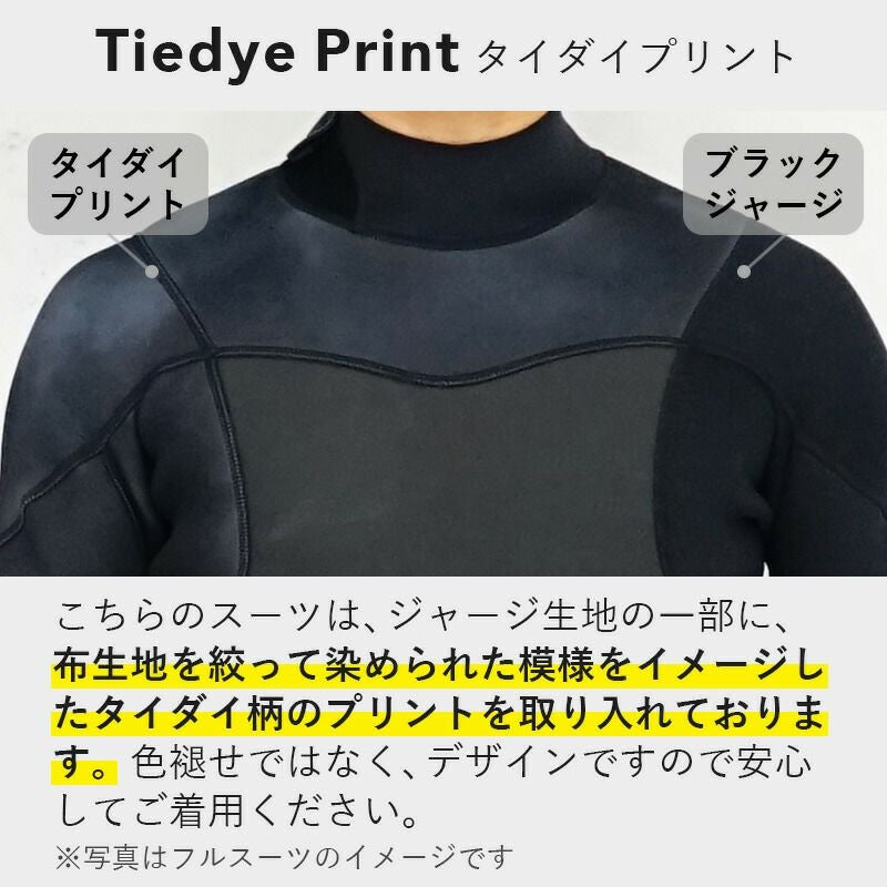 3mm×2mmフルスーツ メンズウェットスーツ HeleiWaho ヘレイワホ