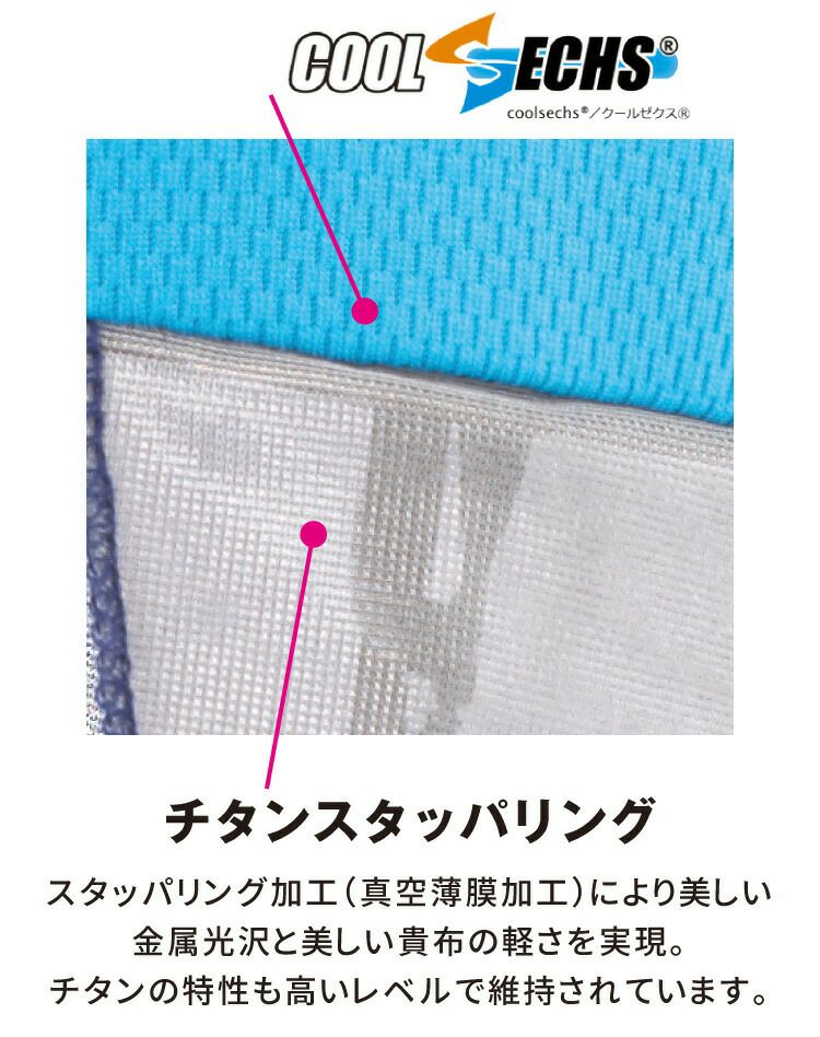 ハット/キャップ REEF TOURER/リーフツアラー ジュニア UV キャップ RA5006
