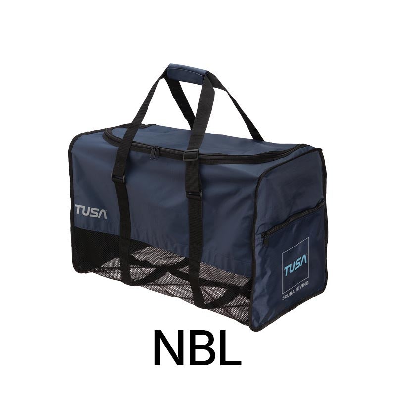 メッシュバッグTUSA/ツサメッシュバッグ容量約93L