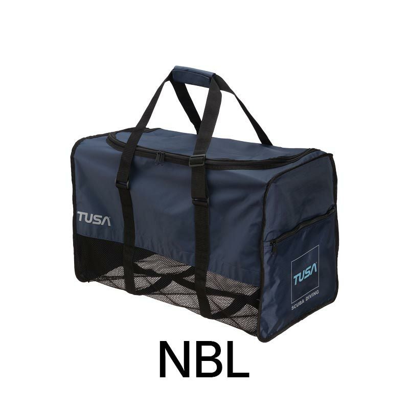 メッシュバッグTUSA/ツサメッシュバッグ容量約93L