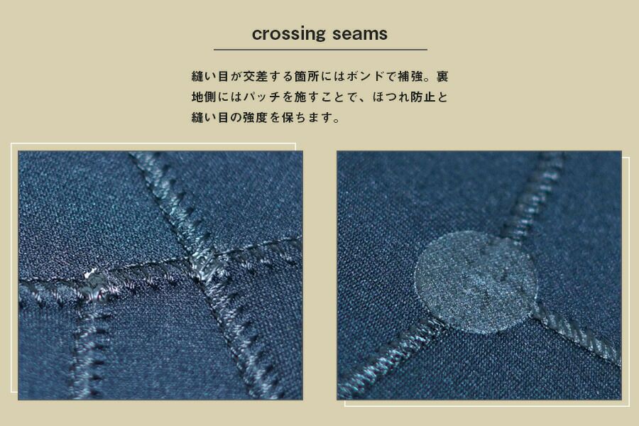 ヘレイワホ 5mm フルスーツ レディース ウェットスーツ 両面ジャージ