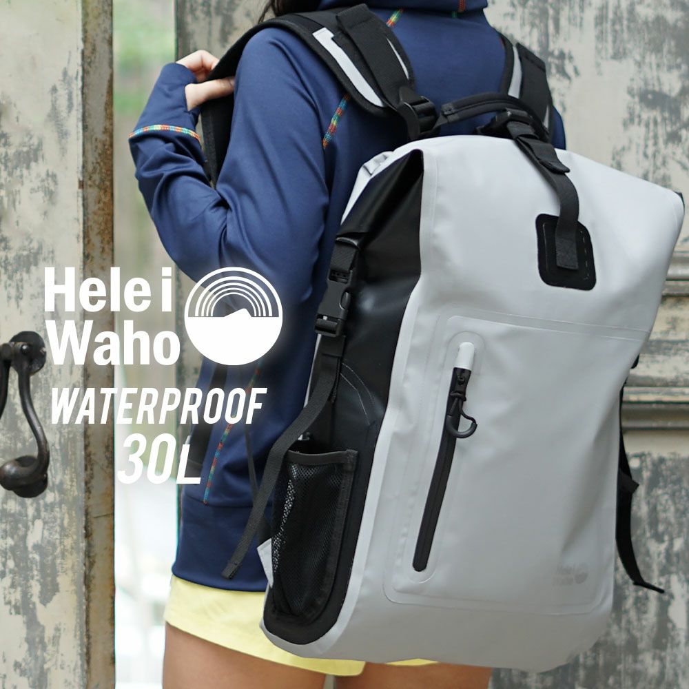 【新品】NIPPIN　防水バッグ【リュック】 Amazon.co.jp: [PEACEUP] 防水 リュック 35L IPX7 ドライバッグ