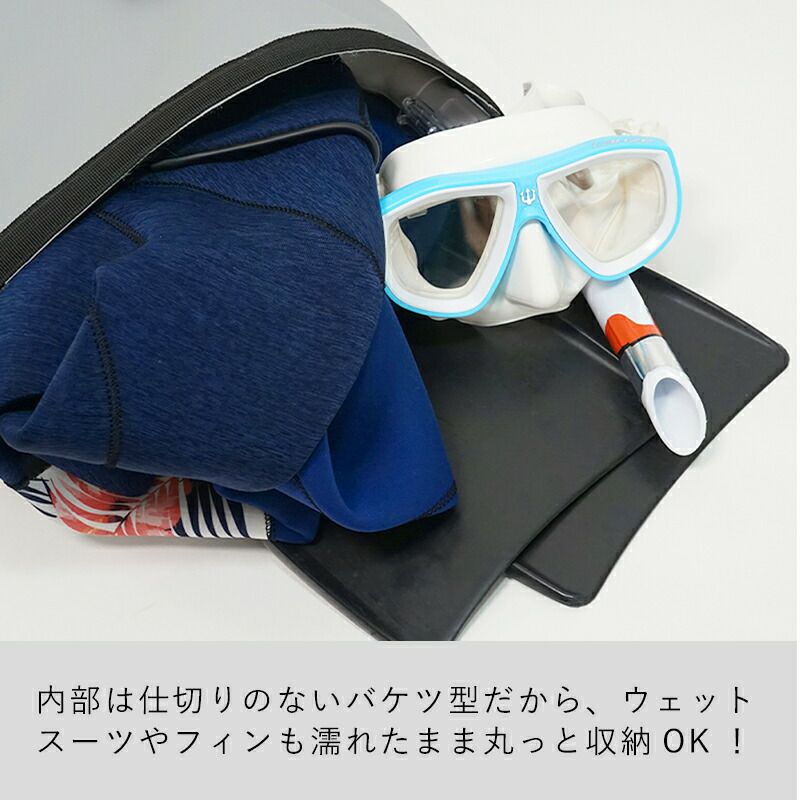 30L 防水バックパックリュック バックパック HeleiWaho/ヘレイワホ
