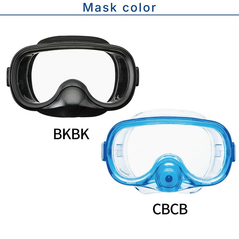 【rm1109z-kokua+】 シュノーケルセット