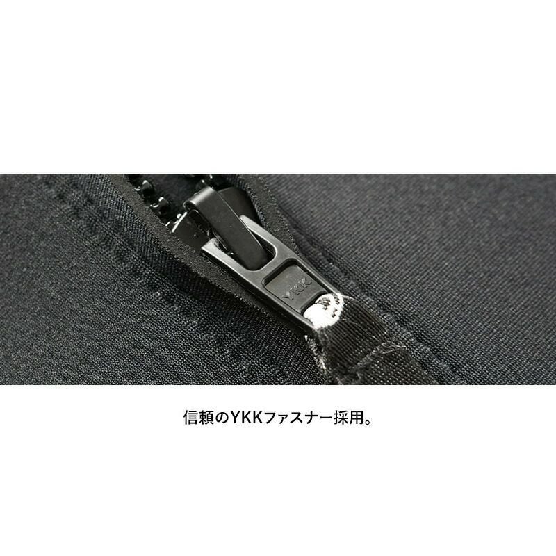 2mm ロングスプリング レディースウェットスーツ HeleiWaho ヘレイワホ