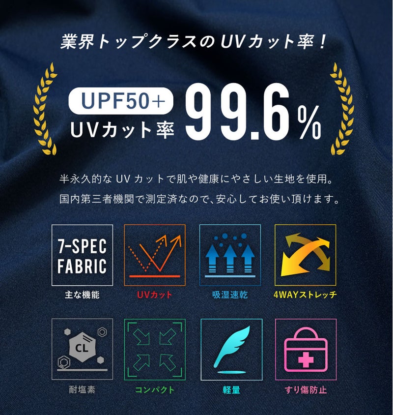 ラッシュガードレディースHeleiWahoヘレイワホ長袖プルオーバーUPF50+でUVカット大きいサイズ対応サーフィンやウェットスーツのインナー