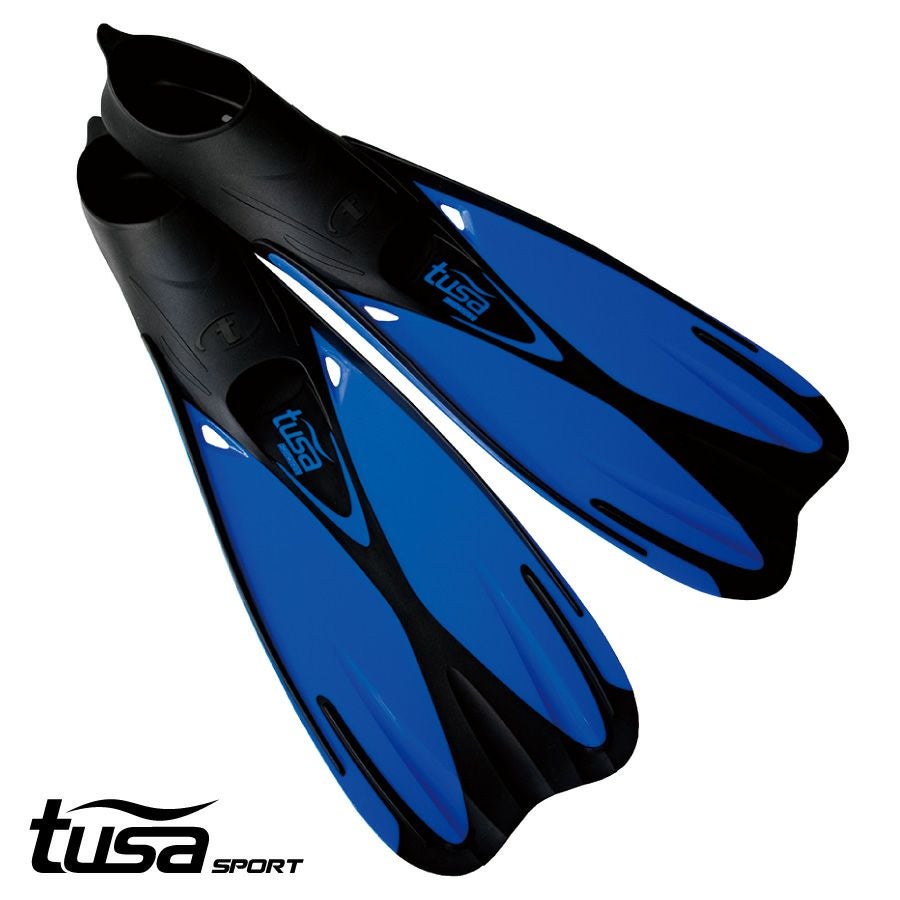 ダイビング　フィン　S SF0104 - TUSA HyFlex SWITCH | ダイビングフィン | TUSA