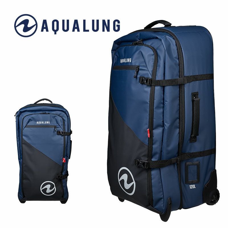 キャリーバッグ | Diving＆Snorkeling AQROS