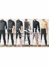 ウェットスーツロングジョンメンズウエットスーツHeleiWahoヘレイワホCLASSICクラシック2.5mm