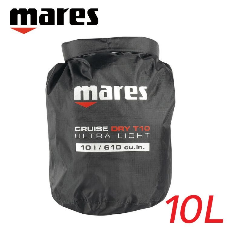 ギアバッグ/キャリーバッグ MARES マレス クルーズ バックパック
