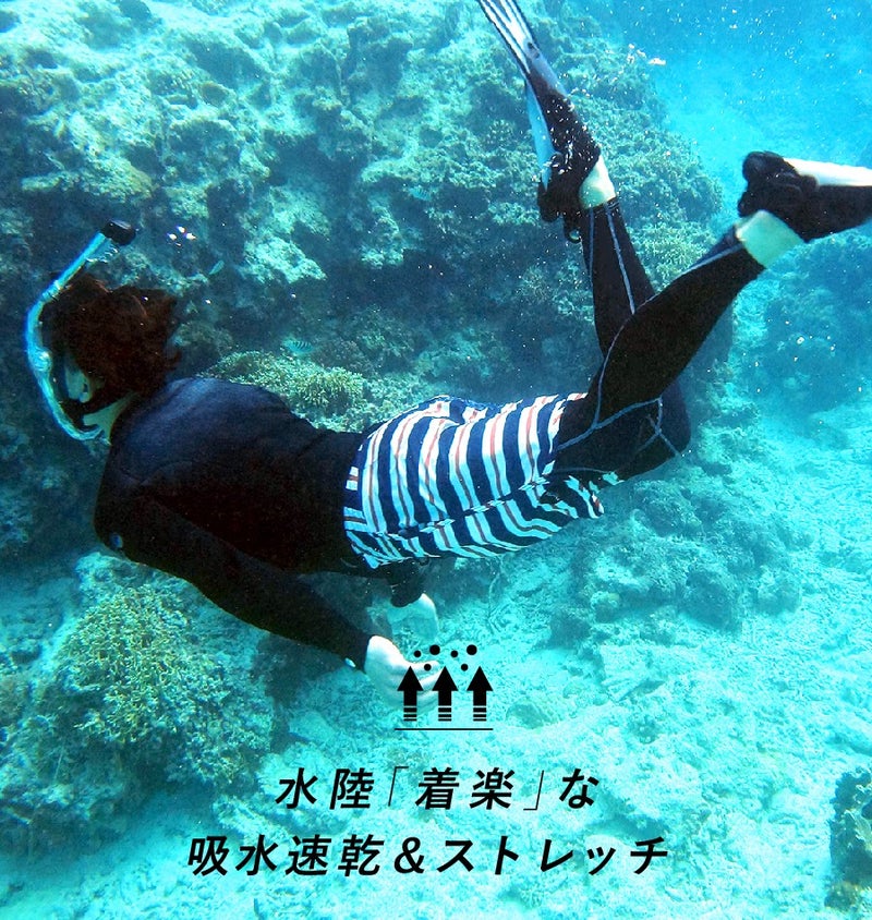 俺の『マリンス』のサイズ