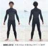 ウェットスーツ3mmメンズウエットスーツHeleiWahoヘレイワホHighTuneフルスーツチェストジップサーフィンダイビングスキンダイビングetc