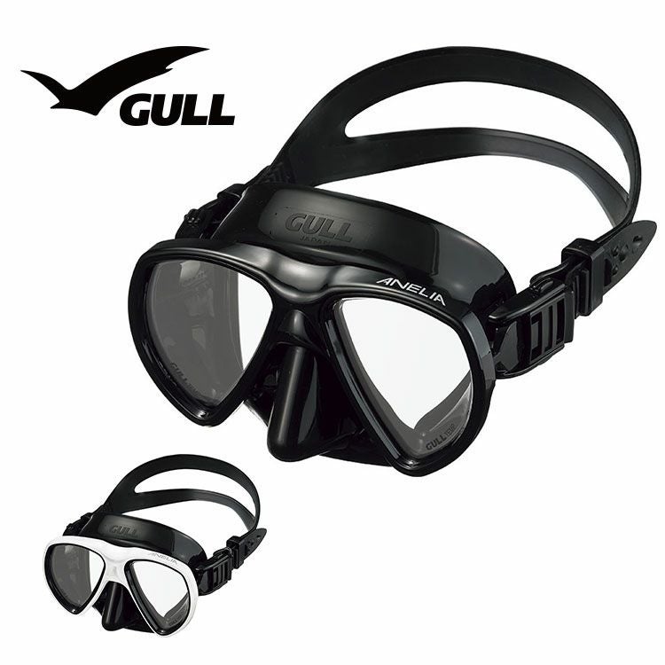マスク | Diving＆Snorkeling AQROS