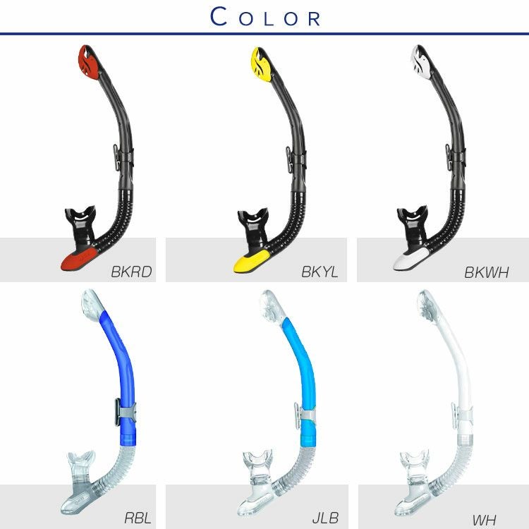 ダイビング マスク シュノーケル セット 軽器材 2点セット mares